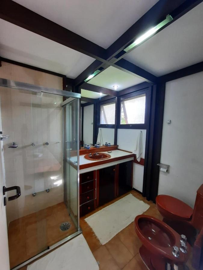 Casa Na Marina Com Piscina Churrasqueira E Pier Guarujá Extérieur photo